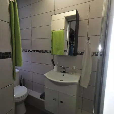City Center Studio Apartamento Limassol