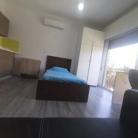 Apartamento City Center Studio