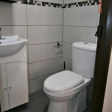 City Center Studio * Limassol