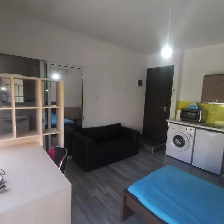 Apartamento City Center Studio *