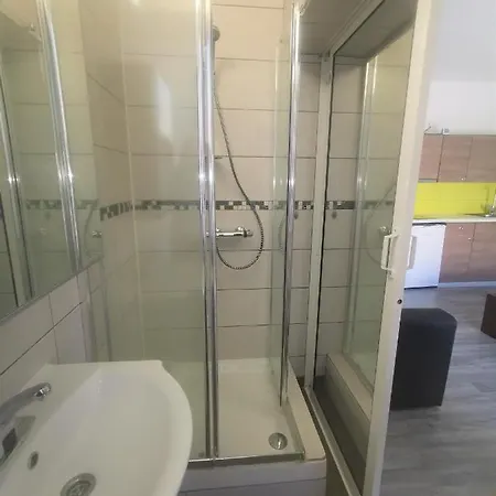Apartmán City Center Studio Lemesos