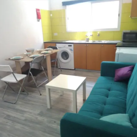 City Center Studio Apartmán