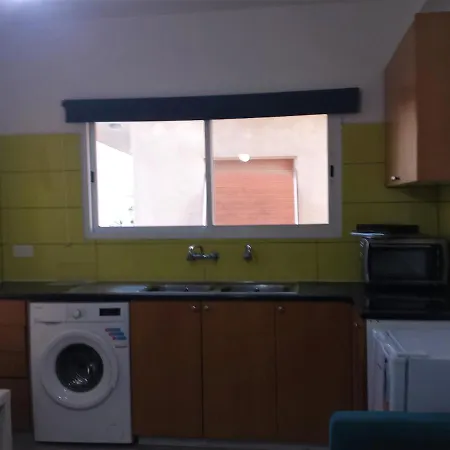 Apartmán City Center Studio