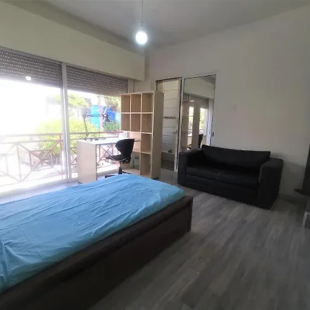 Apartmán City Center Studio *