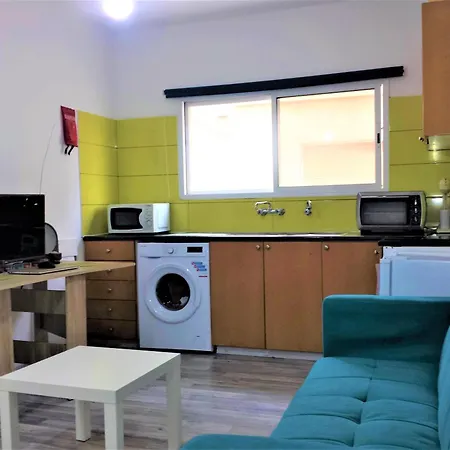 City Center Studio Apartmán *