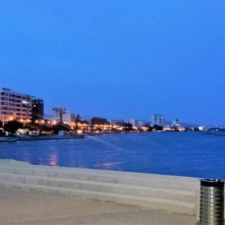 Apartament City Center Studio *