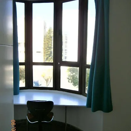 Apartament City Center Studio Limassol