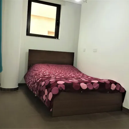 City Center Studio * Limassol