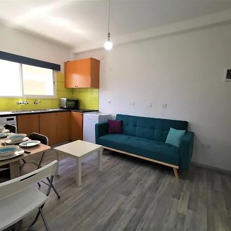 City Center Studio